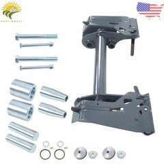For Bobcat Bob-Tach S510 S530 S550 S570 S590 T550 T590 Mounting System 7276373