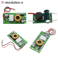 10W 20W 30W 50W Constant Current Power Supply LED Driver DC LED Chips Light New