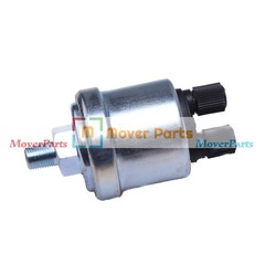 New VDO Engine Oil Pressure Sensor Sender Switch 0-150PSI 12-24Vdc 1/8NPT