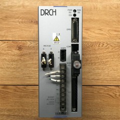 1PC New Yamaha Servo Driver DRCH-0505 Expedited Shipping 1 Years Warranty
