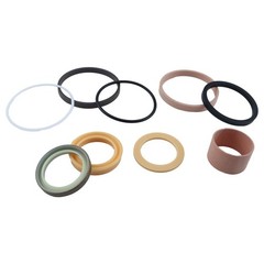 Bucket Tilt Cylinder Seal Kit G110050 1543256C1 for CASE 580K 580SK 590 660 680L