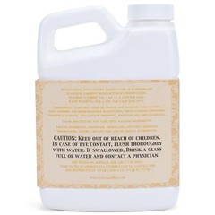 Tyler Candle Company 80211 Entitled 16 Ounce Liquid Laundry Detergent