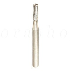 FG558 Carbide Burs FG 558 Bur #558 Friction Grip 100-10/PK 10-100PCS
