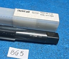 HELICOIL SIZE 18-1.5MM PART NO. 2-56
