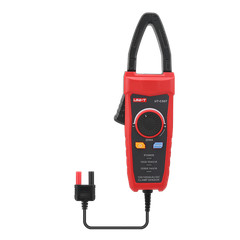 UNI-T UT-CS07 Clamp Sensor 1000A AC DC Current Test Pliers For UT197 UT197PV✦k