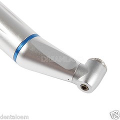 NSK Style Dental Inner Water Spray Contra Angle Slow Low Speed Handpiece YBB-WY4