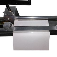 New 48″ Roller Lacer Manual Conveyor Lacing Belt Tool Same as Flexco Clipper