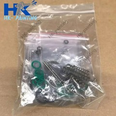 PU P2 Polyurethane Foam Spray Gun 35Mpa with Accessories New Style