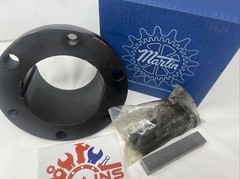 Martin J 4-1/2 Quick Disconnect Bushing 4-1/2 in