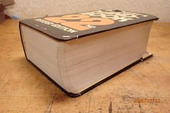 LOT 75: VINTAGE MACHINERY’S HANDBOOK MACHINIST BOOK