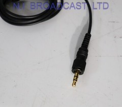 Sony Brand new ECM-V1BMP Lavalier Electret Condenser Microphone (many available