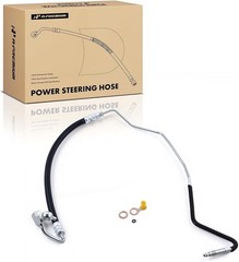 A-Premium Power Steering Hose Infiniti G25 G35 G37 Nissan 370Z