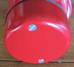 Security Siren Alarm 7.5″ by Empire Machines & Systems Security Products 12V