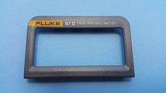 U.S.A. FLUKE 87V MASK for LCD Display. OEM NEW.