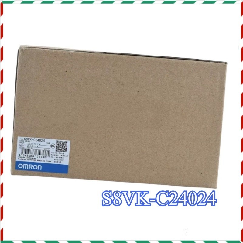 1PC S8VK-C24024 Switching Power Supply S8VKC24024 Brand New Delivery *mz