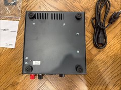 TekPower TP350 23 Amp DC 13.8V Switching Power Supply with Cigarette Plug