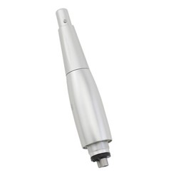 Dental Hygiene Prophy Air Motor Handpiece Midwest 4Hole Straight Nose Cone 360°