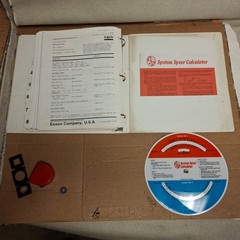Bell & Gossett/ITT/Hydronic System Maintenance Training Manual/Loose Leaf Binder
