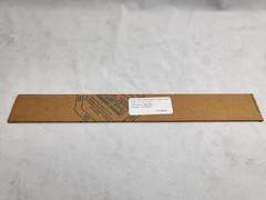 1095 Cold Rolled Carbon Steel 3/32″ x 1.5″, 12″ bar, Knife Making Stock, Billet