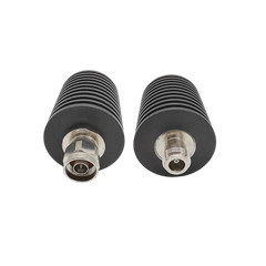 50W N-Type High Power RF DC-4GHz 50 Ohm Fixed Coaxial Microwave Attenuator