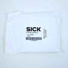 Sick PL80A 1003865 Specular reflector 1pcs New Sealed Made in Germany
