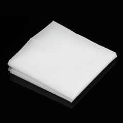 US Stock 40″ x 80″ Nylon Filtration 150 Mesh Water Oil Industrial Filter Cloth
