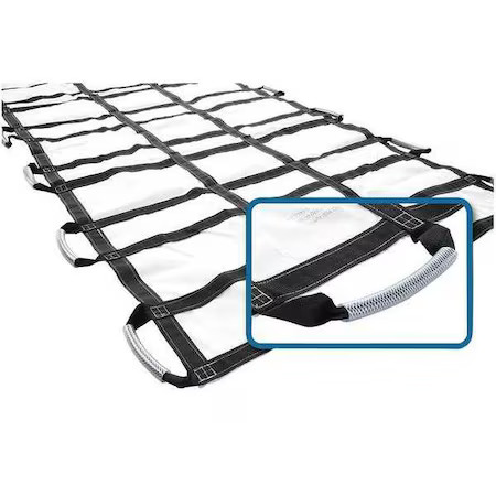 Megamover 73252 Portable Patient Transport Unit, 40 In. W
