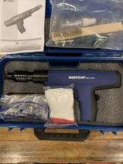 NEW Blue Point Fasteners BP-302A Powder Actuated Tool