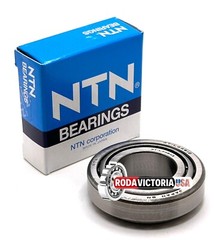 NTN JAPAN L44643/L44610 TAPERED ROLLER BEARING A14 SET14 25.4×50.29×14.22mm