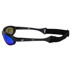Birdz Eyewear Sail Padded Jetski Sunglasses Goggles Polarized Sports