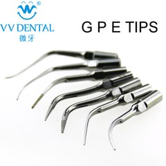 28 type Dental Scaler Tips Ultrasonic Scaling Endo Perio Tooth Cleaner Tip EMS
