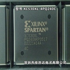 80pcs pack XCS30-4PQ240C XILINX 240 PIN USA RARE NEW #GK-3