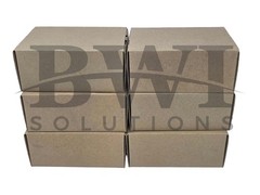 SEALED Allen Bradley 5069-ECR CompactLogix 5380 End Cap 5069ECR Lot of 6