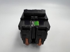 Federal Pacific FPE NA240 2 Pole 40 Amp Stab Lok Circuit Breaker