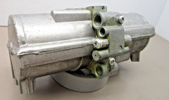 Sprague HP200 A20/13002/2 Pneumatic windshield Wiper Motor with GS901-8 Arm