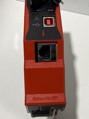 Allen Bradley 1756-L82ES Gaurdlogix 5580 Controller Ser B FW 1.057 – Nice