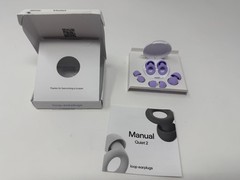 Loop Quiet 2 Ear Plugs For Noise Reduction – 14dB Violet