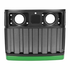 Front Grille Assembly For John Deere 5615 5520 5420 5603 5605 5705 #RE209912