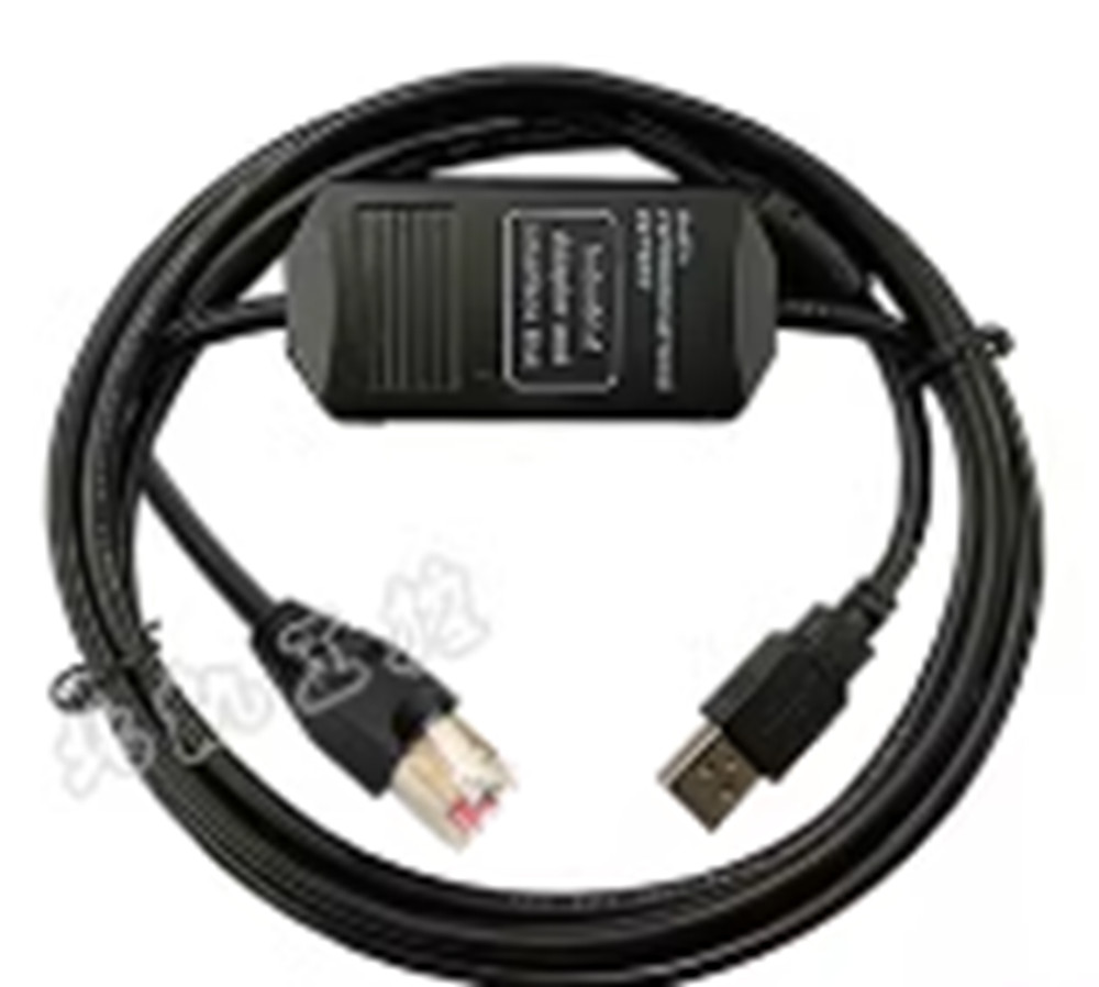NEW SCHNEIDER TCSMCNAM3M002P PLC Cable