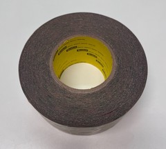 3M 9495LE Double Coated Polyester Film Tape 3″ x 60 yds