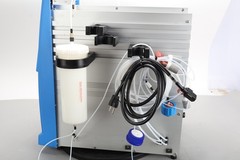 Biotage ISO-1SV Isolera One Flash Chromatography System W/ 4x 28-Position Holder