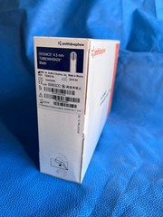 Smith & Nephew 4.5 TurboWhisker Shaver Blade 7205316 – Lot of 6