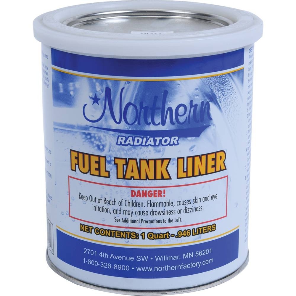 New Fuel Tank Liner; 3003-0006 For Prevent Seal Leaks