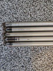 .500″ (1/2inch) Diameter x 24 inches Long, Stainless Steel Round Rod 17-4 Solid