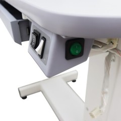 Automatic Optical Optometry Ophthalmic Eyeglass Test Stand Combined Table 110V