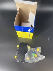 Littelfuse 04980933.X 3 Way Sealed Midi Holder(EBLO2)