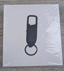 TCTEC 64 Gb Keychain Voice Recorder W/ 750 Recording Hrs New Factory Sealed