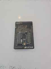 Lattice Semiconductor MachX03L FPGA Starter Kit