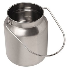 1 Gallon Milk Can