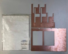 LPKF ProtoMat M60 2P12120106 Circuit Board Plotter